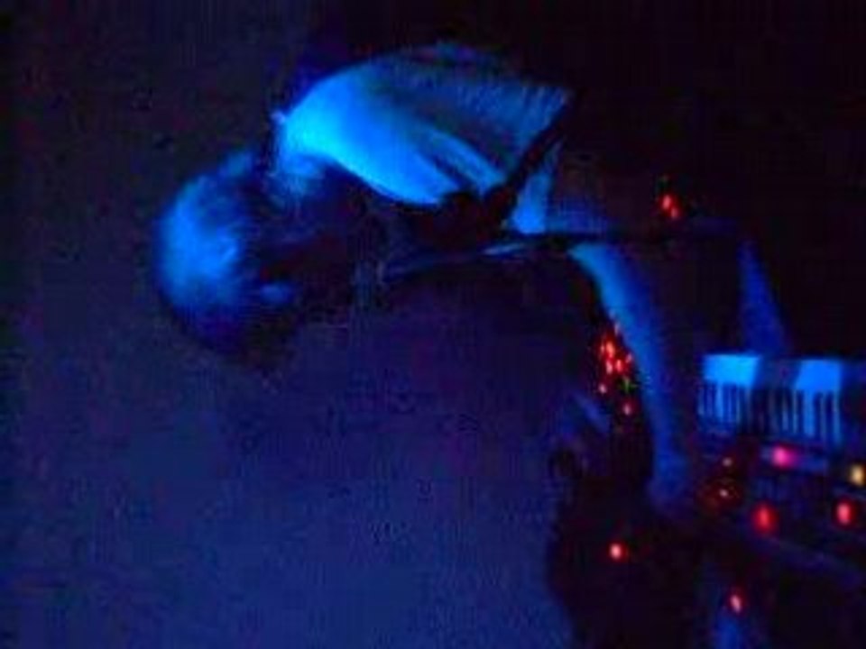 electromix ed176 du 10012008 avec Silvouplay part1