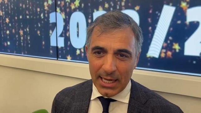 Pecchia: Il Parma una squadra di giovanissimi con potenziale