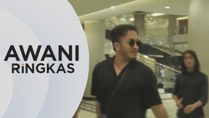 AWANI Ringkas: 'Hot Daddy', dua wanita kena waran tangkap