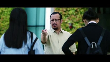 Ratu Dansa (2022): Kisah Inspiratif Seorang Siswi 🎬