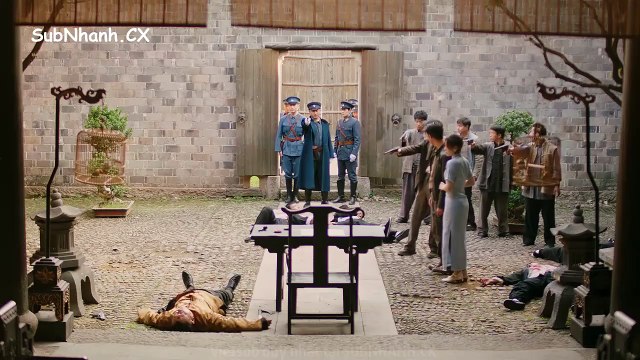 Trục Tâm Tập 9 - HẮC TRẠCH - TỪ CHUẨN CHUẨN, PHIM NGẮN TRUNG QUỐC HAY