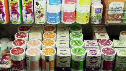 Slice of Life: The American Dream. In Former Pizza Huts. - Trailer