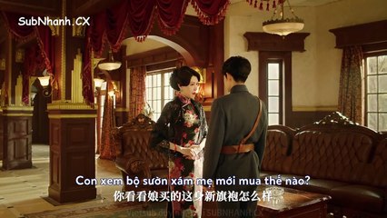Trục Tâm Tập 7 - HẮC TRẠCH - TỪ CHUẨN CHUẨN, PHIM NGẮN TRUNG QUỐC HAY