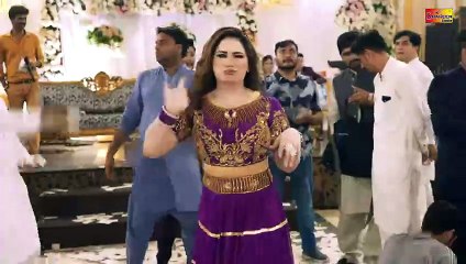 Yar Ty Sady Asli Hain Pay __ Mehak Malik _ New Dance Performance _ Shaheen Studio 2024