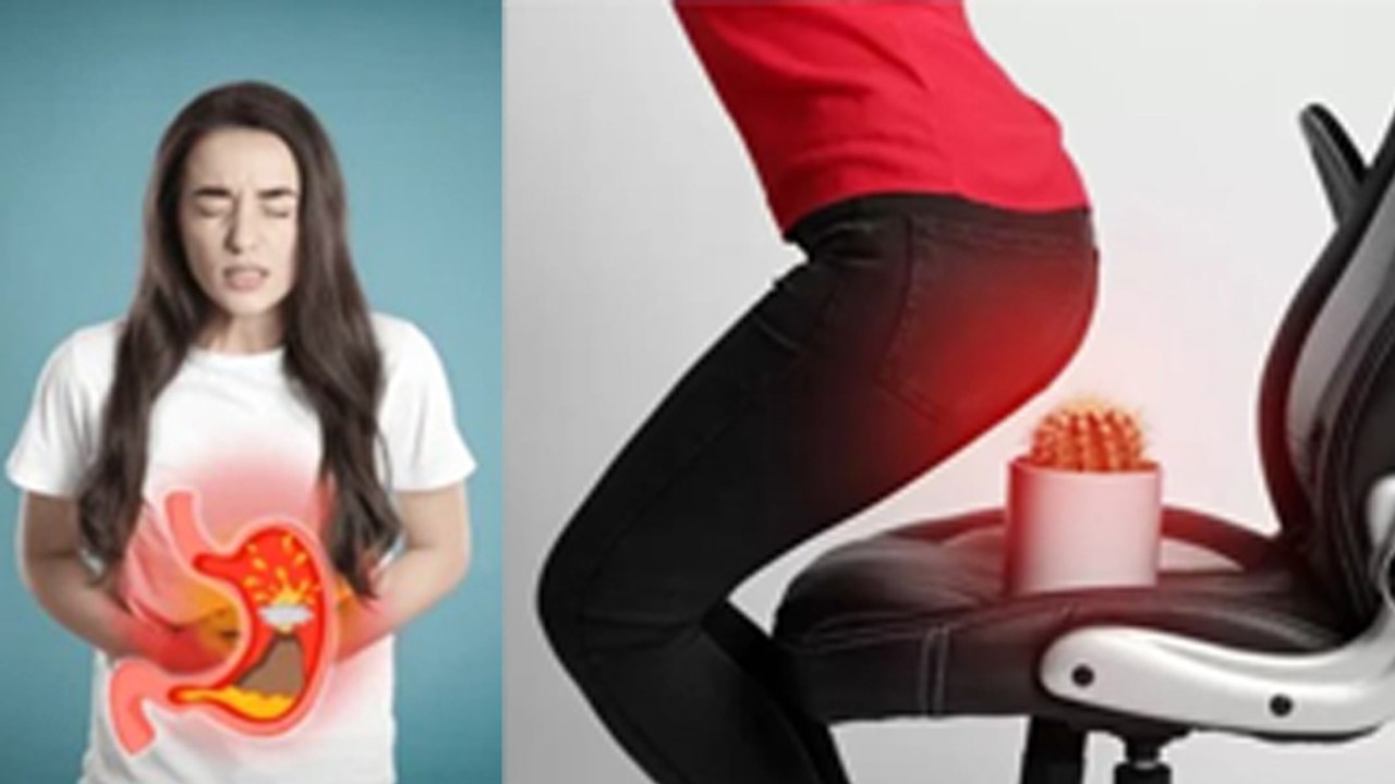 Rectal Pain In Gas: गैस से गूदा दर्द क्यों होता है, Symptoms, Causes & Treatment In Hindi|Boldsky