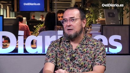 Entrevista a Mauro Entrialgo [CORTE 03]