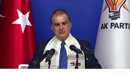 "Kadınlarımızın her alanda güvenliğinin sağlanması ve cezasızlık algısının oluşmaması için her türlü kararlılığı göstereceğiz"