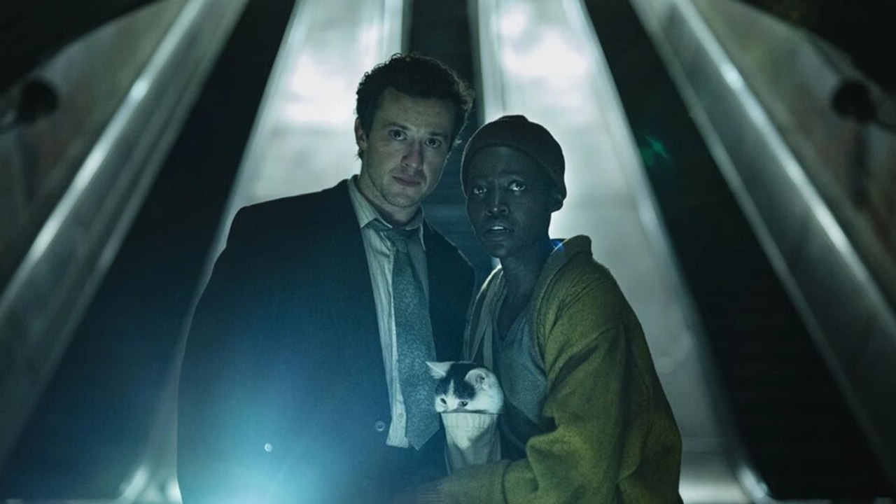 A Quiet Place: Exklusiver Clip zeigt, wie New York für das Prequel in Schutt und Asche gelegt wurde