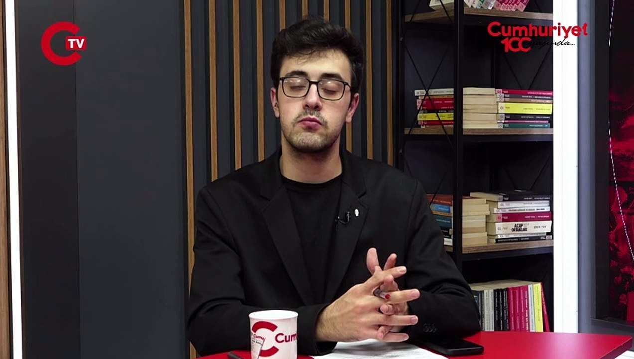 İsrail-Filistin savaşı birinci yılında. Bölgeyi bekleyen gelişmeler neler? Aydın Sezer: Savaş, ABD seçimlerine kadar devam edecek.