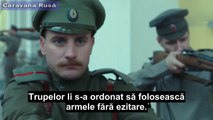 În curând... la Caravana Rusă : Adevărata istorie a Revoluției Ruse...