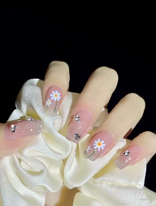 Nail Art Ideas 2024 | Nail Art Inspiration 2024 | Nail Art Designs