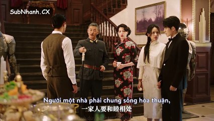 Trục Tâm Tập 16 - HẮC TRẠCH - TỪ CHUẨN CHUẨN, PHIM NGẮN TRUNG QUỐC HAY