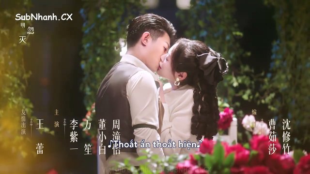 Trục Tâm Tập 15 - HẮC TRẠCH - TỪ CHUẨN CHUẨN, PHIM NGẮN TRUNG QUỐC HAY