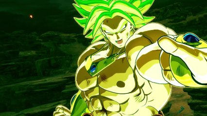 Dragon Ball: Sparking! Zero - Wir stampfen Trunks und Son Goku gnadenlos in den Boden