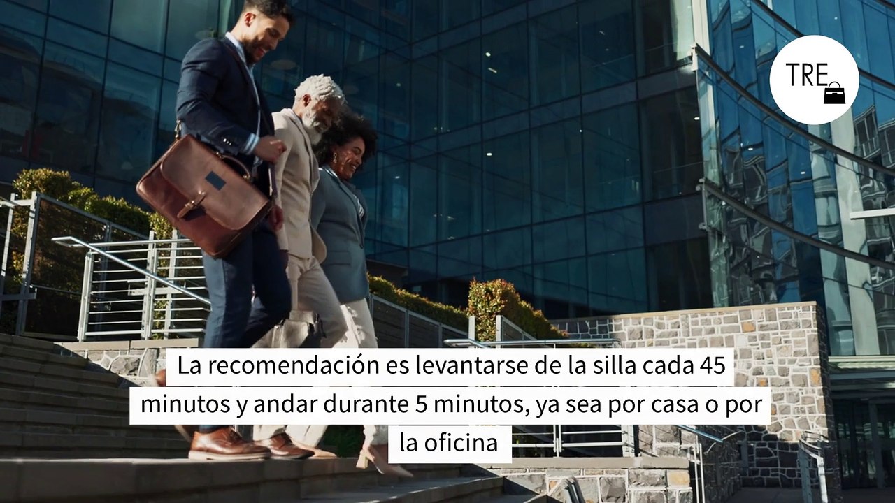 La ciencia ha descubierto cuánto tiempo hay que dedicarle al ejercicio diario para enfrentar al sedentarismo: es mucho menos de lo que se creía