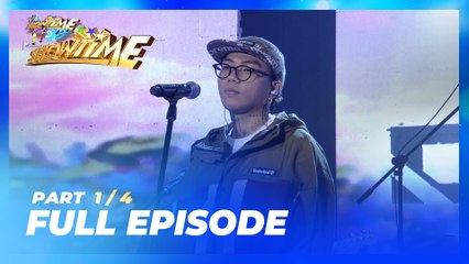 It's Showtime: Madlang Pipol, napa-”Yiee” sa performance ng Dilaw! (October 7, 2024) (Part 1/4)
