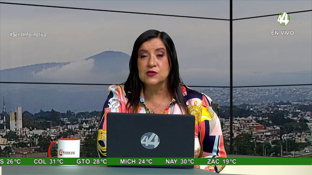 Patricia Ortega habla sobre las implicaciones de la despenalización del aborto en Jalisco