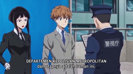 NONTON ANIME SUB INDO DI KURAMANIME.DAD