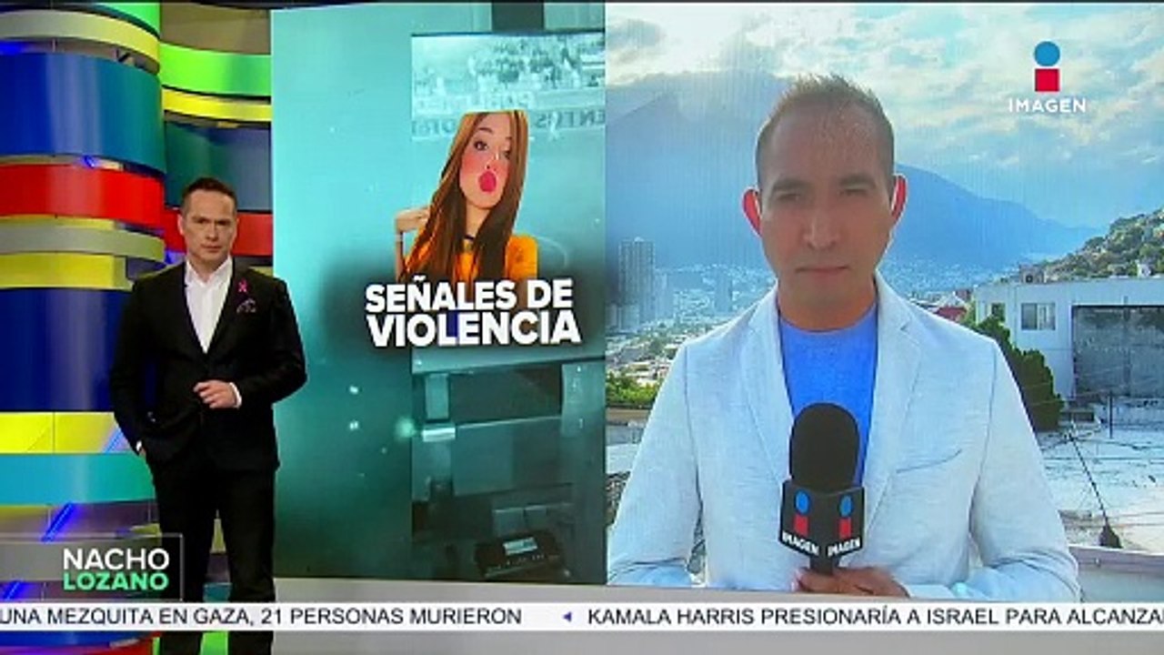 La Fiscalía de Nuevo León investiga el asesinato de “La Barbie Regia”