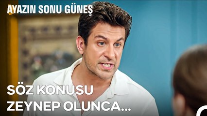 Biricik'in Yaptığı Para Teklifi Ortaya Çıktı - Ayazın Sonu Güneş 56. Bölüm