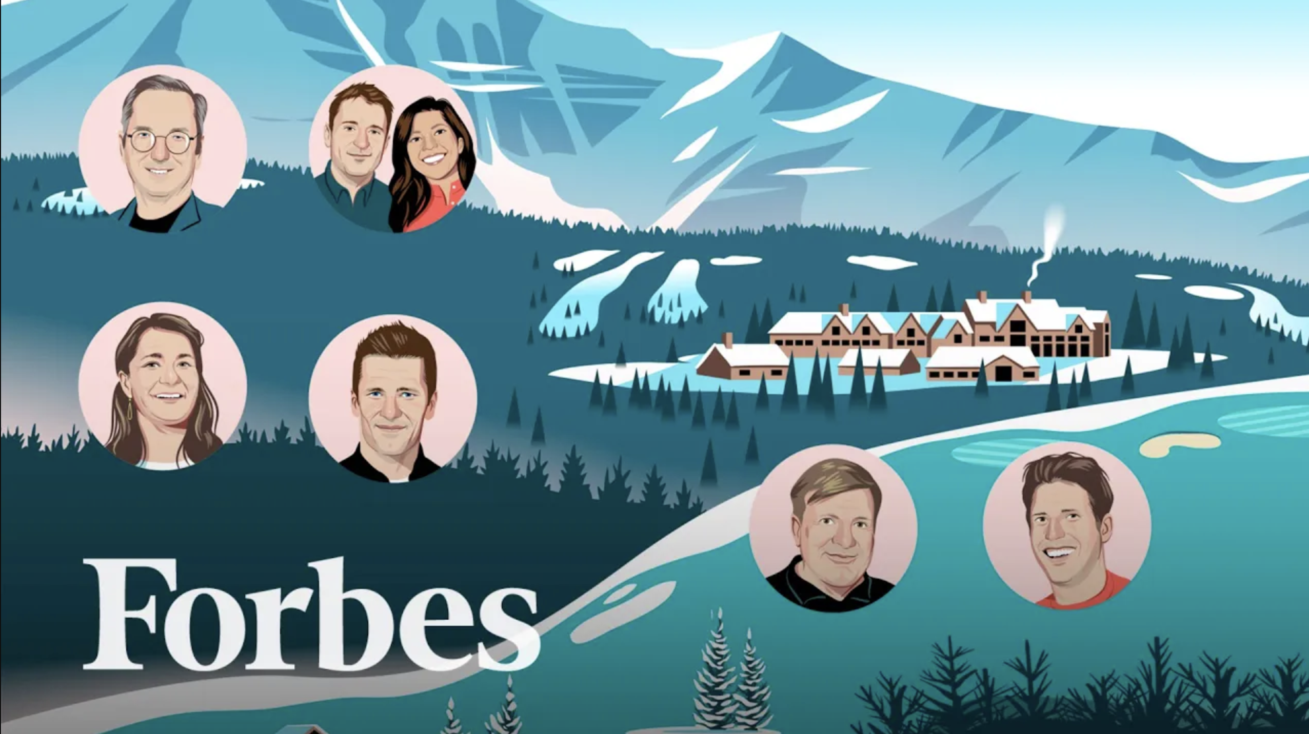 Exploring the Elite World of the Wealthiest Individuals: Inside an Exclusive Club