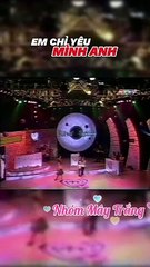 Em chỉ yêu mình anh - Mây Trắng