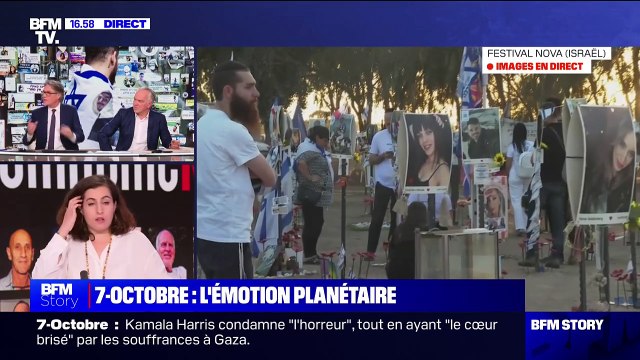 La branche armée du Hamas affirme que les otages détenus à Gaza sont dans une situation très difficile