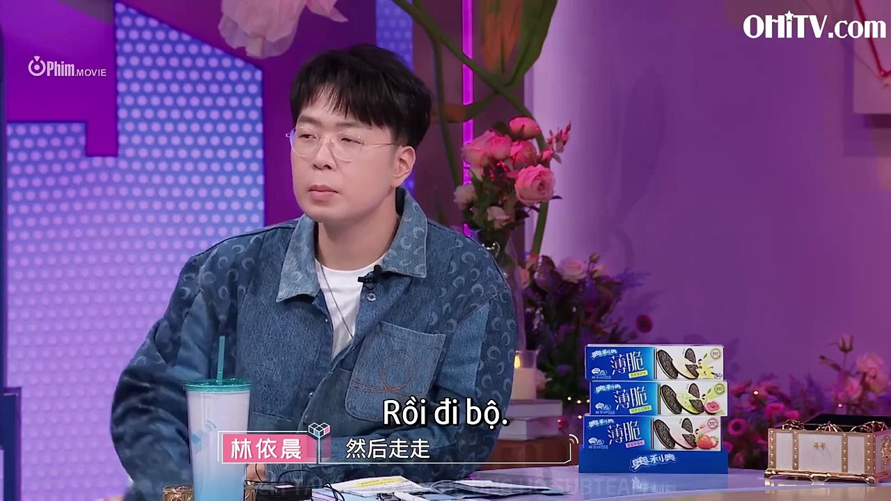 Tín Hiệu Con Tim 7 Tập 5C Vietsub Thuyết minh