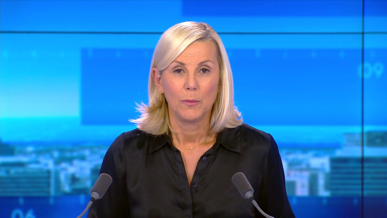 L'édito de Laurence Ferrari : «7 octobre 2024, un an déjà et toujours la même sidération»