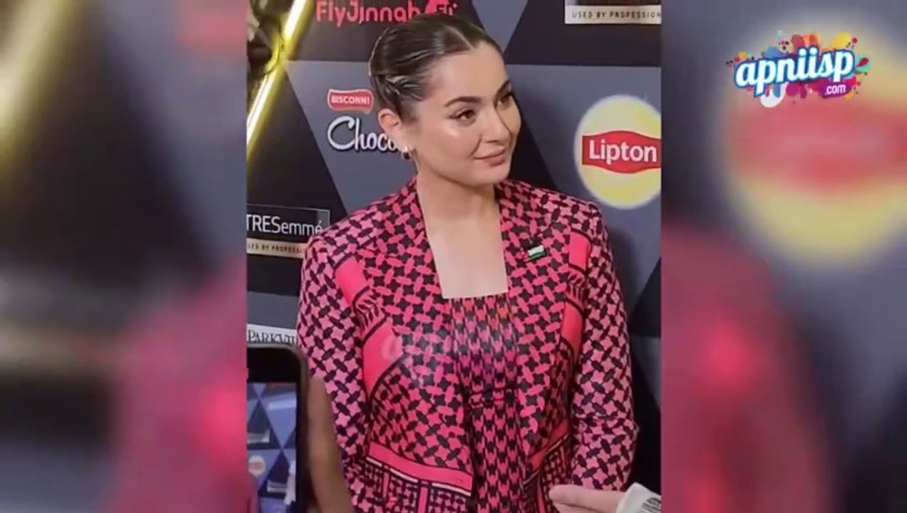 Hum Style Awards 2024 with Hania Aamir, Asim Azhar, Alizeh Shah, Bilal Saeed, Shahroz & Sadaf Kanwal