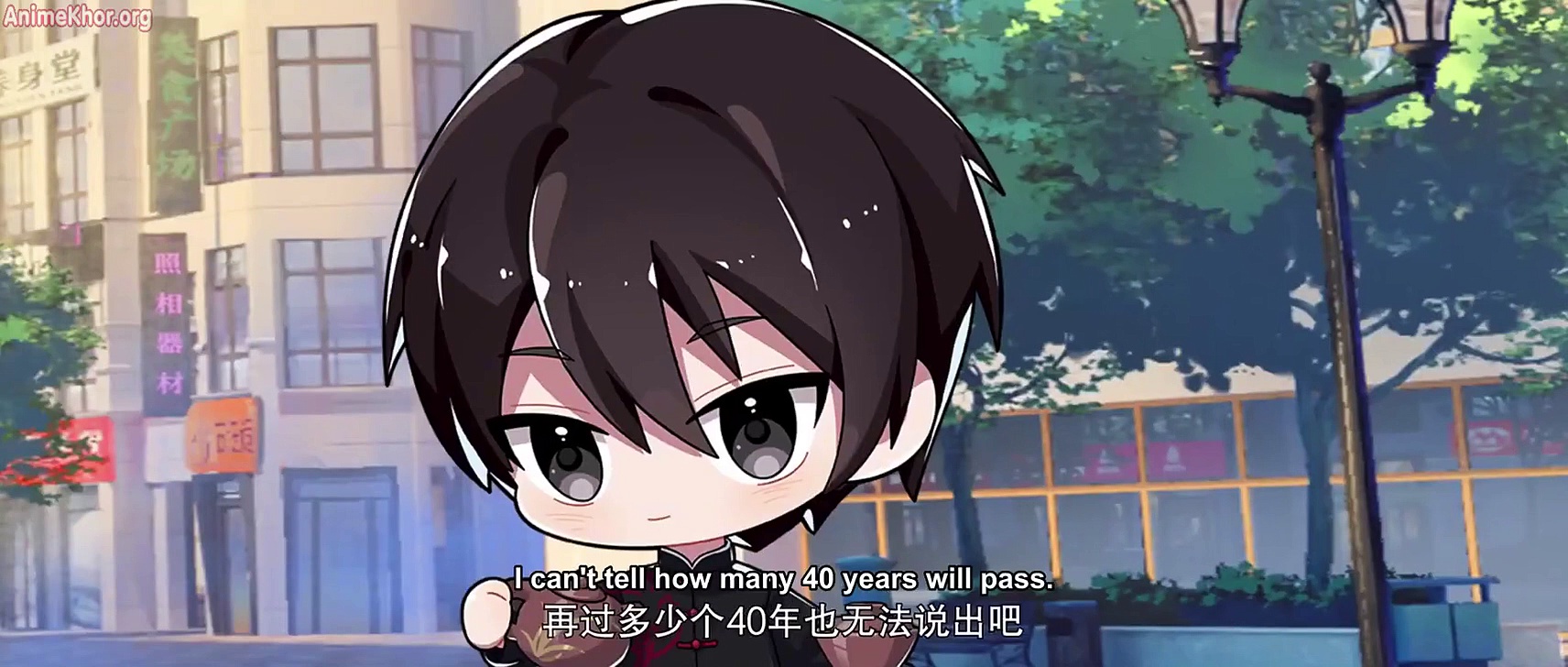 anime