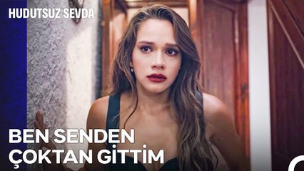 Sevdiğin Kız Başkasına Varıyor, Halil İbrahim! - Hudutsuz Sevda