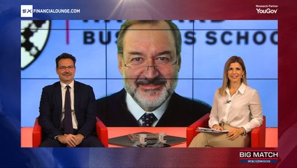 Big Match on 08/10/24 ⚽