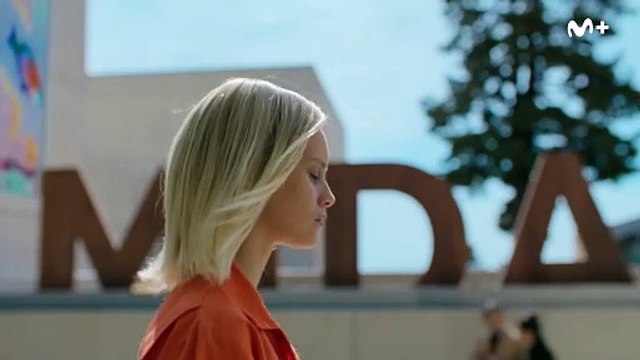 Bellas Artes - Tráiler oficial subtitulado Temporada 2 Movistar+