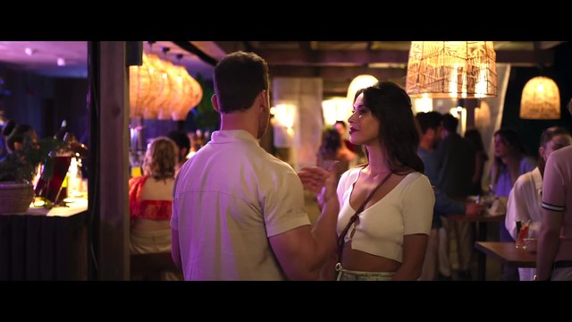 Mavi Mağara - Trailer Prime Video