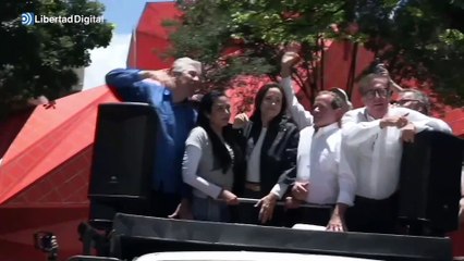 Así viven la persecución política los opositores venezolanos