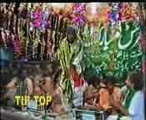 Waikh Waikh Kay Awien Koi Waikhay Na. Qari Saeed Chishti