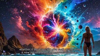 Unlock Your Manifestation Power: Beginner's Guide