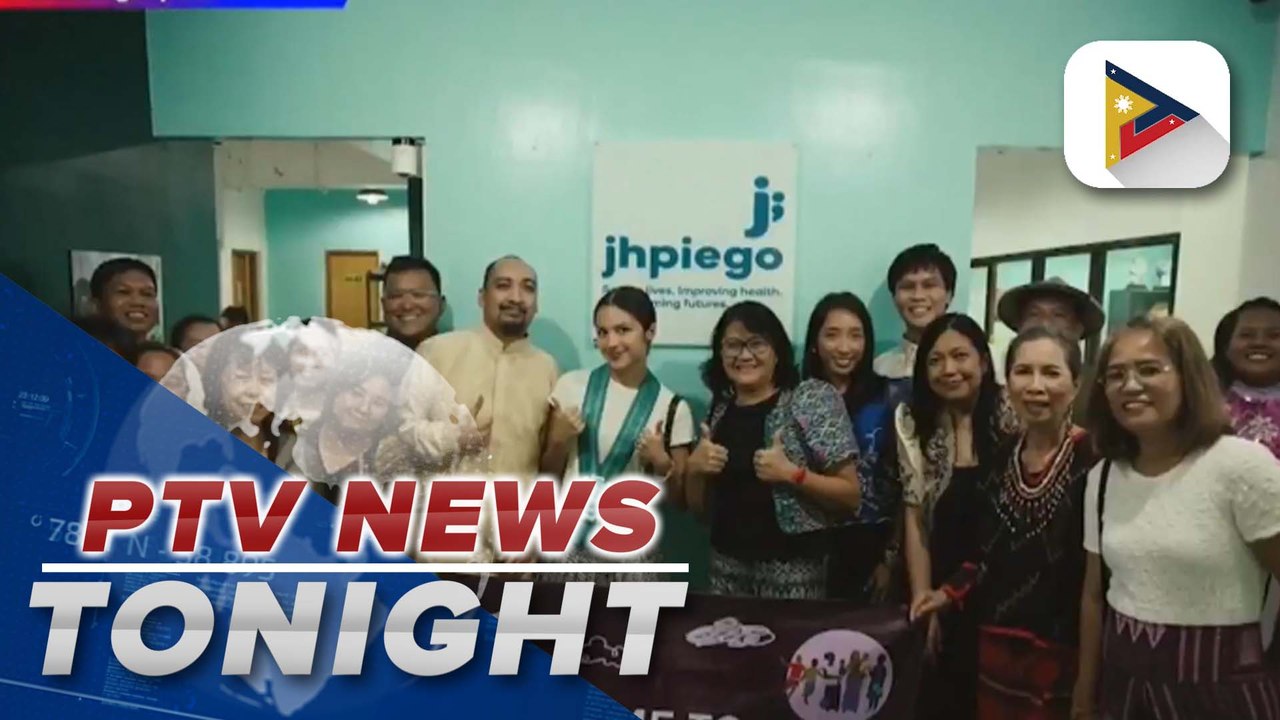 Olivia Rodrigo donates sales from Manila concert to Jhpiego Philippines
