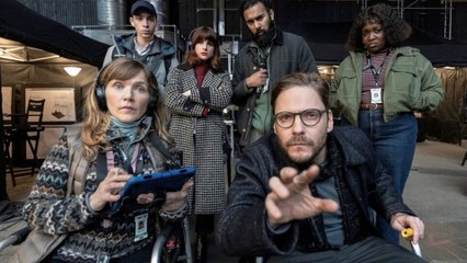 The Franchise schwingt ab heute den Satire-Hammer gegen Marvel und DC