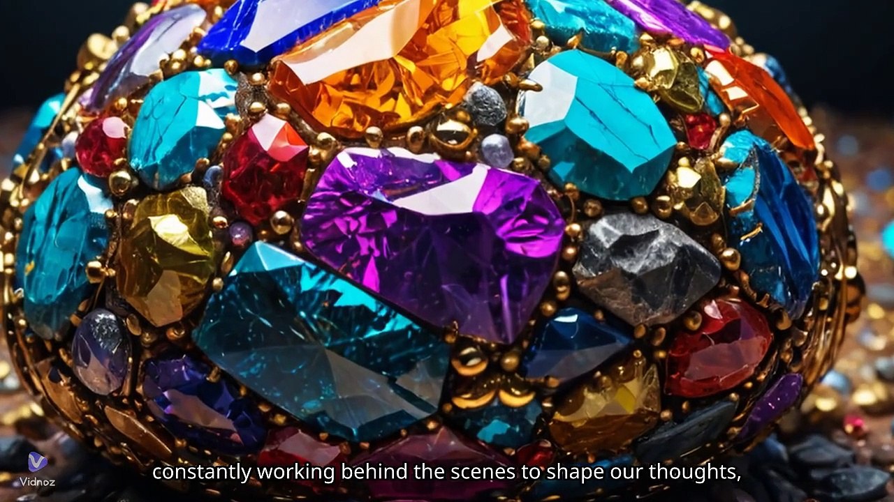 Unlocking the Power of Your Subconscious Mind