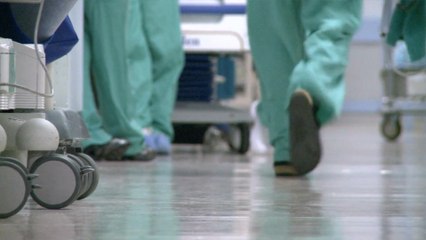 Measles, scabies, and whooping cough cases on the rise in Birmingham