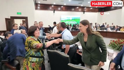 İzmir Körfezi'ni kurtaracak acil ve kısa vadeli eylem planı açıklandı