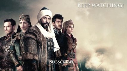 Kurulus Osman Urdu | Season 6 - Episode 1 | Part 2 | Subtitled