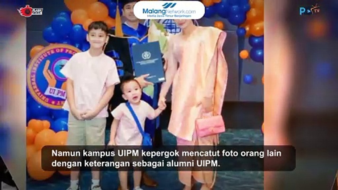 Kebohongan Kampus UIPM Semakin Terkuak