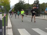 SPORT EXPRESS  - 07/10/24 - Ekiden, Brûleurs, athlètes et actifs - SPORT EXPRESS - TéléGrenoble