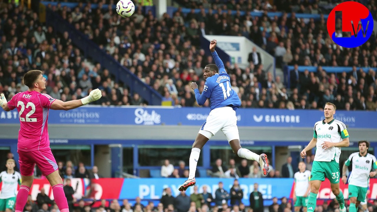 Everton 0-0 Newcastle United: Match Review