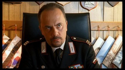 CARABINIERI S6 EP 23 LA RAGAZZA CON IL CAGNOLINO