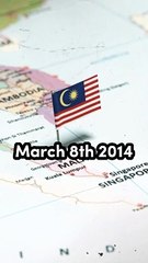 Biggest Mystery in Aviation | What happened to MH370 Flight? #mystery #trending