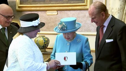 Duke and Duchess of Edinburgh visit Malta to mark special anniversary